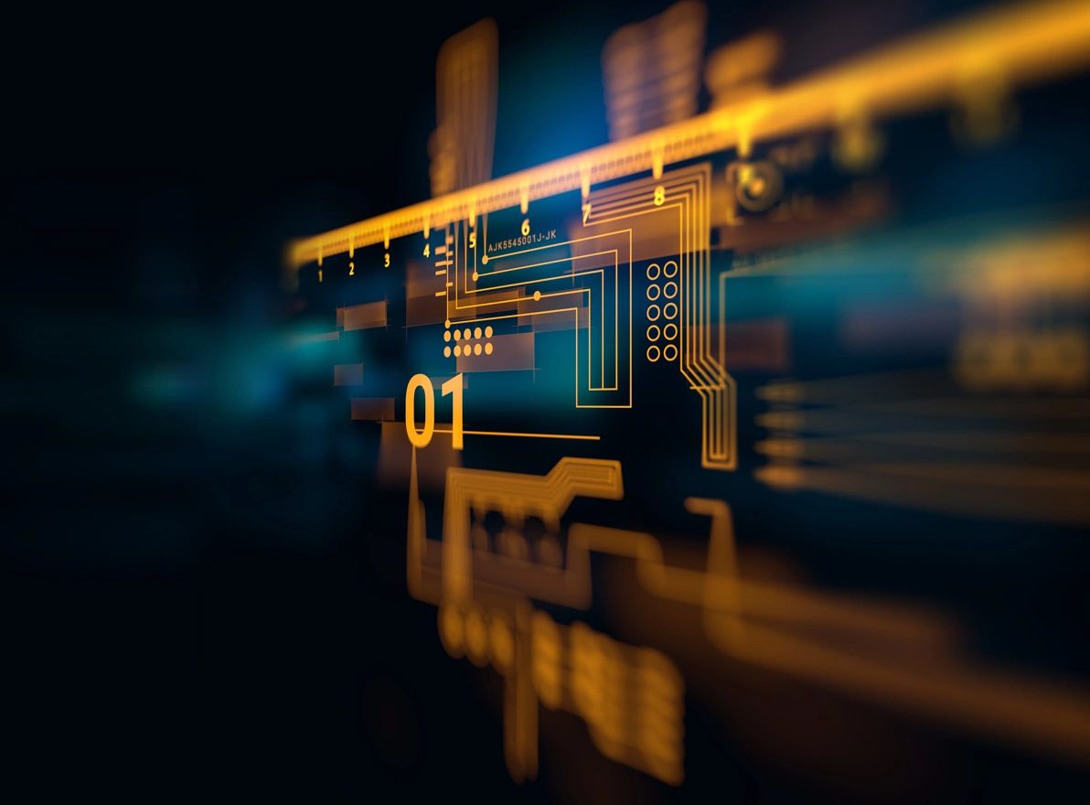 Enterprise Application