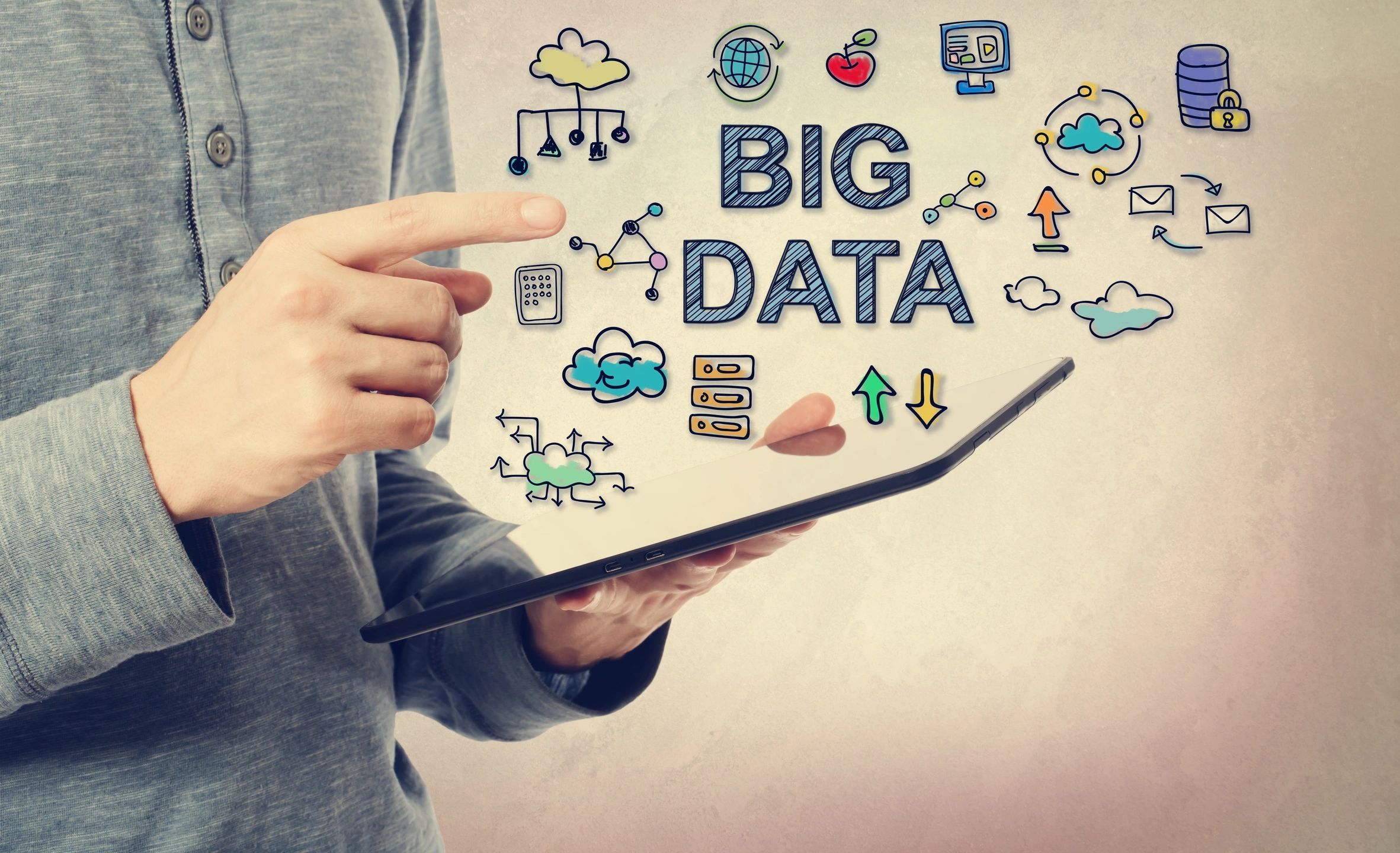 Big Data Analytics